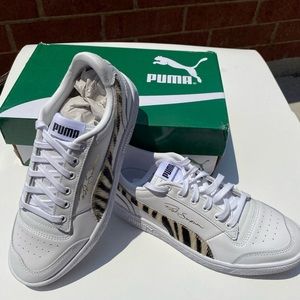 Ralph Sampson Puma sneaker